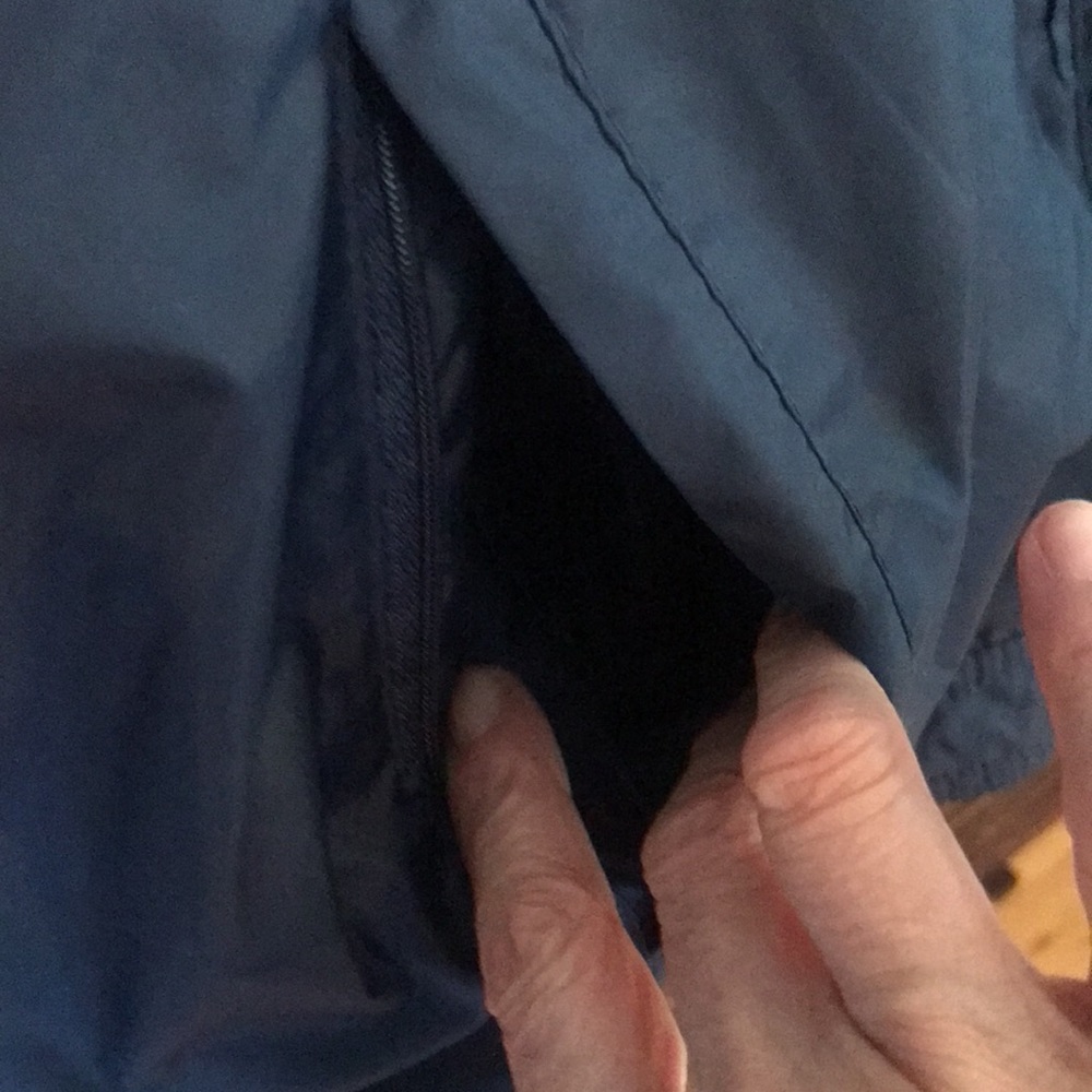 Weather Tamer jacket - Picture 4 of 13